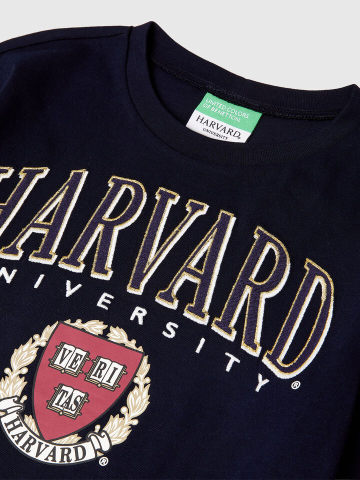 T-SHIRT L/S Junior Girl image number 3